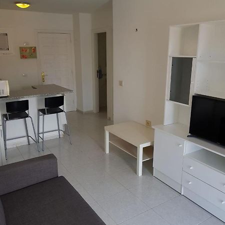 Casa Sam Apartment Caleta De Fuste Bagian luar foto