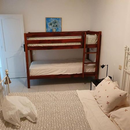Casa Sam Apartment Caleta De Fuste Bagian luar foto