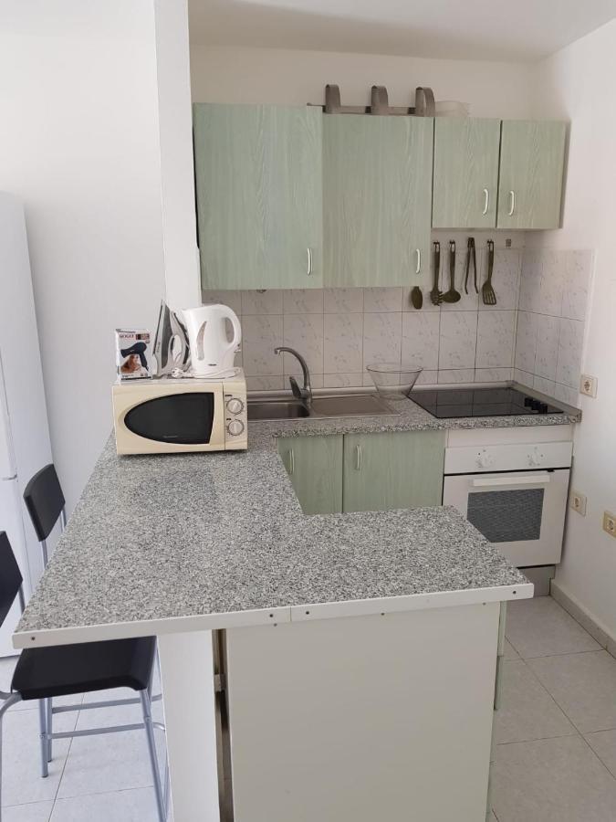 Casa Sam Apartment Caleta De Fuste Bagian luar foto