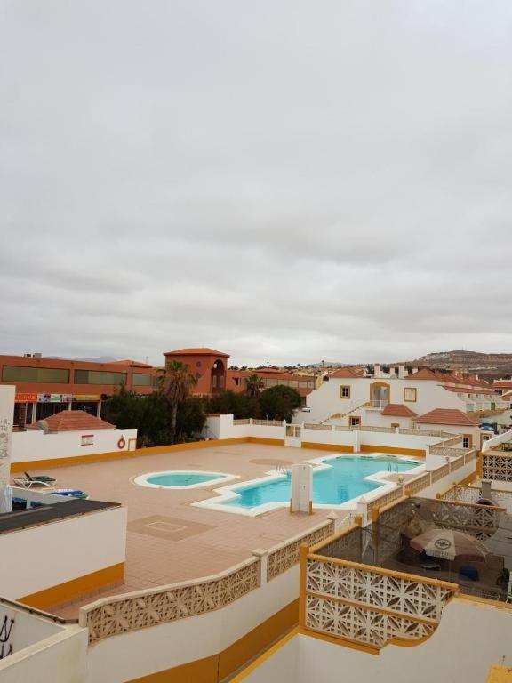 Casa Sam Apartment Caleta De Fuste Bagian luar foto